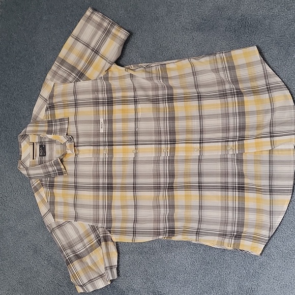 RVCA shirt - Picture 1 of 6